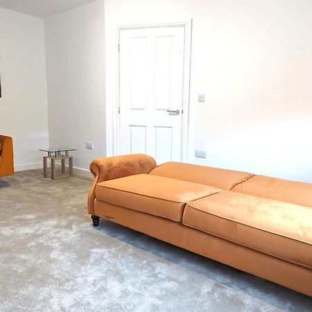 3 Bed Home In Peaceful Village Darlington Middleton One Row Buitenkant foto