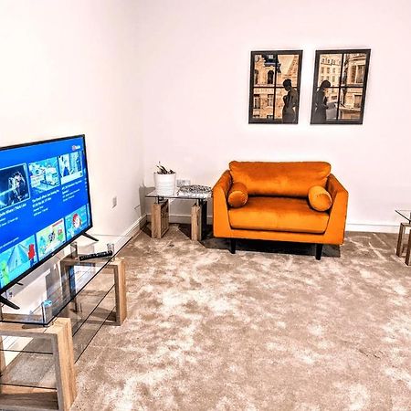 3 Bed Home In Peaceful Village Darlington Middleton One Row Buitenkant foto