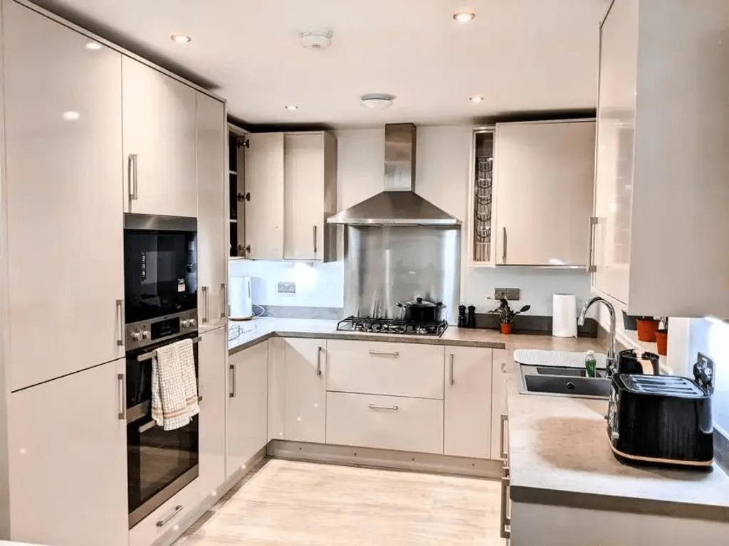 3 Bed Home In Peaceful Village Darlington Middleton One Row Buitenkant foto