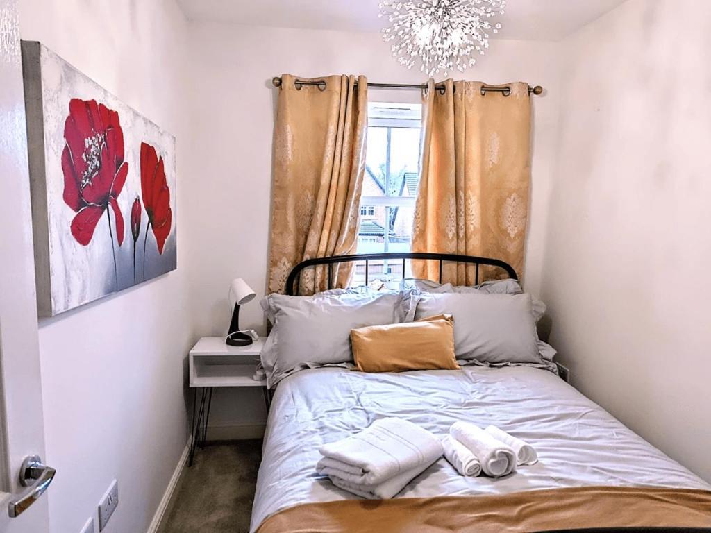3 Bed Home In Peaceful Village Darlington Middleton One Row Buitenkant foto