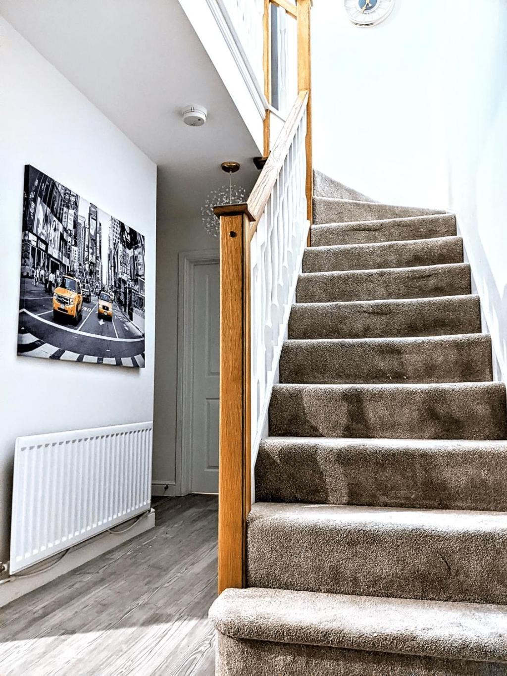 3 Bed Home In Peaceful Village Darlington Middleton One Row Buitenkant foto