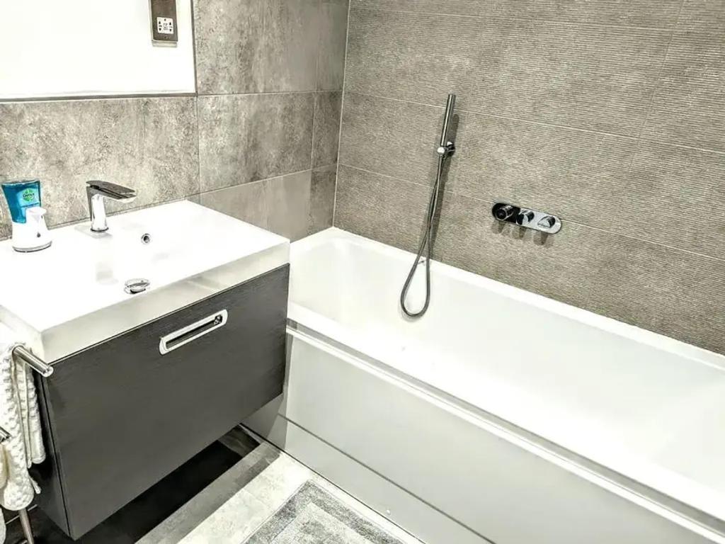 3 Bed Home In Peaceful Village Darlington Middleton One Row Buitenkant foto