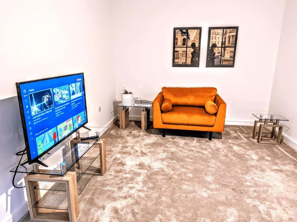 3 Bed Home In Peaceful Village Darlington Middleton One Row Buitenkant foto