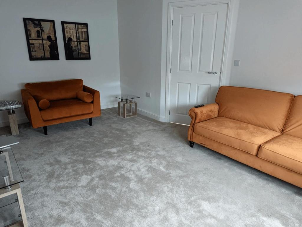 3 Bed Home In Peaceful Village Darlington Middleton One Row Buitenkant foto